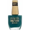 Max Factor Nailfinity Nagų lakas