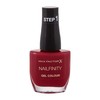 "Max Factor Nailfinity" gelinė spalva 310 "Raudona Carpet Ready