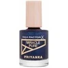 Max Factor Miracle Pure Priyanka nagų lakas 830-Starry Night 12ml