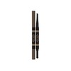 Max Factor Real Brow Fill &amp; Shape Eyebrow Pieštukas moterims, 0,6 g