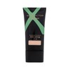 Max Factor Xperience Liquid Foundation 50 rusvai gelsvas Linen SPF 10, 30 ml