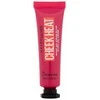 "Maybelline Cheek Heat" geliniai kreminiai skaistalai 25 Fuchsia Spark