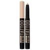 Maybelline Mayb C Tattoo akių šešėliai ir akių pieštukas