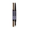L'Oreal EXP BROW SATIN DUO NU 01 DARK BLOND