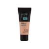 Maybelline Fit Me! Matte + Poreless Makeup moterims, 30 ml