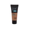"Maybelline Fit Me" matinis makiažo pagrindas 350 Caramel