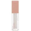 Maybelline New York Lifter Gloss Lūpų Blizgis, 5,4 ml, spalva - 01 Pearl