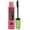 Maybelline Great Lash Blackest Juodas blakstienų tušas 12,5 ml