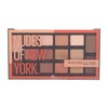 Maybelline Nudes Of New York Akių šešėliai