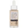 Maybelline Superstay 24H Skin Tint + Vitamin C Makeup moterims, 30 ml