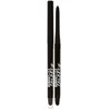 L'Oreal TAT LINER SMOKEY GEL PENCIL Juodas