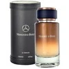Mercedes Benz Le Parfum for Men (Kvepalai Vyrams) EDP - 120ml