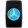 Mercedes-Benz Man EDT tualetinis vanduo vyrams, 200 ml