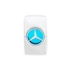 Mercedes-Benz Man Bright EDP parfumuotas vanduo vyrams, 50 ml