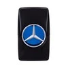 Mercedes-Benz Man Intense EDT tualetinis vanduo vyrams, 50 ml