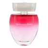 Mercedes-Benz Rose EDT tualetinis vanduo moterims, 90 ml