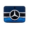 Mercedes-Benz Sign EDP parfumuotas vanduo vyrams, 50 ml