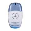 Mercedes-Benz The Move Express Yourself EDT tualetinis vanduo vyrams, 100 ml