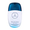 Kvepalai vyrams Mercedes-Benz The Move EDT, 100 ml