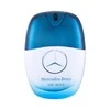 Mercedes-Benz The Move EDT tualetinis vanduo vyrams, 60 ml