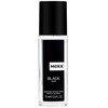 Mexx Juodas Man, 75 ml