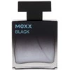 Mexx Juodas EDP, 50 ml