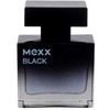 Mexx Juodas Man EDT tualetinis vanduo vyrams, 30 ml
