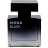 Mexx Juodas Man EDT tualetinis vanduo vyrams, 30 ml