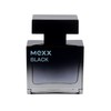 Mexx Juodas Man EDT tualetinis vanduo vyrams, 30 ml