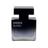 Mexx Juodas Man EDT tualetinis vanduo vyrams, 30 ml
