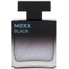 Mexx Juodas Man EDT tualetinis vanduo vyrams, 50 ml