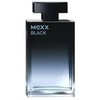 Mexx Juodas Man EDT tualetinis vanduo vyrams, 50 ml
