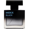 Mexx Juodas Man EDT tualetinis vanduo vyrams, 30 ml