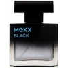 Mexx Juodas Man EDT tualetinis vanduo vyrams, 30 ml