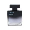 Mexx Juodas Man EDT tualetinis vanduo vyrams, 50 ml