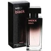 Mexx Juodas EDT tualetinis vanduo moterims, 30 ml