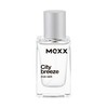 Mexx City Breeze For Her EDT tualetinis vanduo moterims, 15 ml