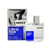 Kvepalai vyrams Mexx Life Is Now For Him EDT 30 ml