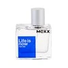 Kvepalai vyrams Mexx Life Is Now For Him EDT 30 ml