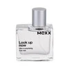 Mexx Look Up Now For Him EDT tualetinis vanduo vyrams, 30 ml