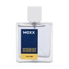Mexx Whenever Wherever EDT tualetinis vanduo vyrams, 50 ml