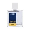Mexx Whenever Wherever EDT tualetinis vanduo vyrams, 50 ml