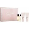Michael Kors Gorgeous! rinkinys moterims (EDP, 100 ml + EDP, 10 ml + kūno losjonas, 100 ml + dušo želė, 100 ml)