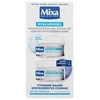 Mixa Hyalurogel Night Night Skin Kreminis