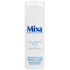 Mixa Hyaluronic Acid + Lactic Acid Anti-Dryness drėkinamasis veido kremas, 50 ml
