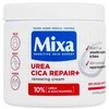 Mixa Urea Cica Repair+ Renewing Kreminis Body Kreminis Unisex, 400 ml
