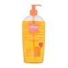 Mixa Baby Shower Oil dušo aliejus vaikams, 400 ml