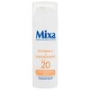 Mixa Vitamin C + Niacinamide Anti-Dark Spot Kreminis Day Kreminis