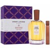 Molinard La Collection Privée Ambre Lumiere rinkinys unisex (EDP, 90 ml + dezodorantas 7,5 ml)