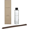 Molton Brown M. Brown Rhubarb &amp; Rose Aroma Reeds - papildymas, 150 ml